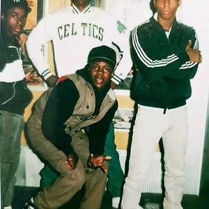 Meet your Posher, Lenard